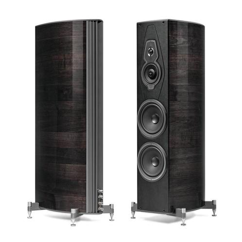 Sonus Faber Amati G5, Audio, Tv en Foto, Luidsprekerboxen, Zo goed als nieuw, Ophalen of Verzenden