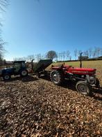 Massey Ferguson 133, Zakelijke goederen, Landbouw | Tractoren, Ophalen, Massey Ferguson