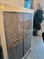 2 kasten, Huis en Inrichting, Woonaccessoires | Kamerschermen, Ophalen, Gebruikt