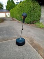 Boksbal in goede staat., Ophalen, Zo goed als nieuw, Boksbal