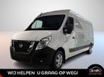 Nissan Interstar VAN L3H2 3t5 dCi 150 Euro6E FWD M/T N-CONNE, Auto's, 4 deurs, Stof, 110 kW, Bedrijf