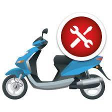 Réparation de scooters (Piaggio/Vespa), Vélos & Vélomoteurs, Pièces de cyclomoteur | Scooters, Piaggio, Enlèvement ou Envoi