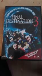 Final Destination 3, Thriller d'action, Enlèvement, Utilisé, À partir de 16 ans