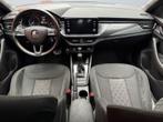 Skoda Scala *Boite auto*Carplay*Clim auto*APS AR, Automaat, Scala, USB, Bedrijf