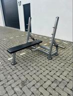 Hele mooie bank druk | press bench | professional!!, Sport en Fitness, Fitnessmaterialen, Ophalen