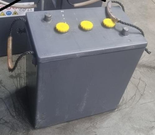 Edrive Block Accu /  Tractie accu 6V, Auto-onderdelen, Accu's en Toebehoren, Gebruikt, Ophalen