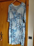 Mooie jurk in motieven,( winter )maat 46., Kleding | Dames, Sommerman, Overige kleuren, Maat 46/48 (XL) of groter, Ophalen of Verzenden