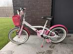 Kinderfiets 16inch, Enlèvement, Utilisé, 16 à 20 pouces