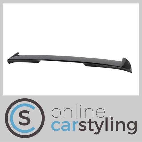 Achterklep spoiler Seat Ibiza 6F Glossy Black, Autos : Divers, Tuning & Styling, Enlèvement ou Envoi