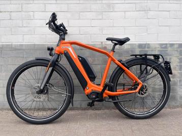 Speed bike sparta D-Burst 1125wh beschikbaar voor biedingen