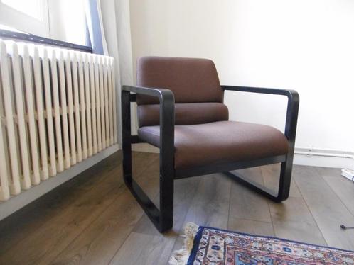 Stoll, Huis en Inrichting, Fauteuils, Hout, Ophalen