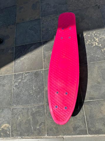 Mini skateboard, Enlèvement, Utilisé, Skateboard