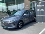 Hyundai IONIQ 1.6 GDI Hybrid Premium, 5 places, 141 ch, Berline, Hybride Électrique/Essence