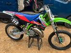 Kawasaki KX 125, Motoren, Particulier, 1 cilinder, Crossmotor, 125 cc