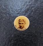 Pin - Briek Schotte - De Flandriens, Verzenden, Nieuw, Sport, Speldje of Pin