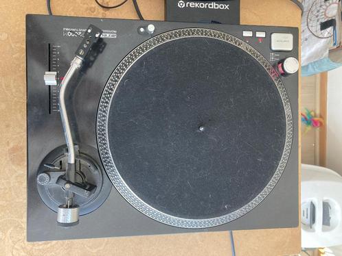 Platine Reloop RP2000M, Muziek en Instrumenten, Dj-sets en Draaitafels, Gebruikt, Draaitafel, Reloop, Ophalen
