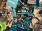 Makita tools, Doe-het-zelf en Bouw, Ophalen of Verzenden, Gebruikt