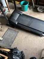 Tapis de marche, Sport en Fitness, Fitnessapparatuur, Ophalen, Gebruikt, Loopband