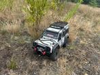 Traxxas Trx4 Defender, Ophalen, Gebruikt, Schaal 1:10