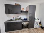 Meuble cuisine, Maison & Meubles, Cuisine | Cuisines complètes, Enlèvement, Comme neuf