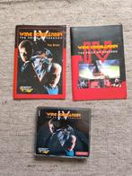 Commandant d'escadre, Enlèvement ou Envoi, Comme neuf