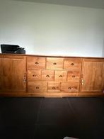 Dressoir, Ophalen