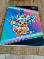POKEMON COMPLETE BASE SET VAN PRISMATIC EVOLUTION 100% MINT!, Enlèvement