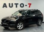 Volvo XC90 T8 AWD Twin Engine Geartronic 2017 Plug-in  7 ZIT, 1969 cc, Leder, Bedrijf, Hybride Elektrisch/Benzine