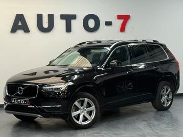 Volvo XC90 T8 AWD Twin Engine Geartronic 2017 Plug-in  7 ZIT beschikbaar voor biedingen