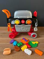 VTech barbecue, Ophalen, Zo goed als nieuw