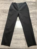 Pantalon Gianfranco Ferre 38, Noir, Taille 38/40 (M), Enlèvement ou Envoi, Neuf