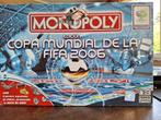 MONOPOLY COPA MUNDIAL DE LA FIFA 2006 EN ESPAGNOL, Hasbro, Utilisé, Enlèvement ou Envoi, Cinq joueurs ou plus