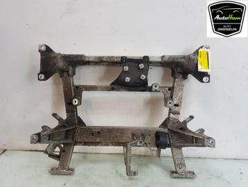 SUBFRAME Tesla Model S (01-2012/02-2016) beschikbaar voor biedingen