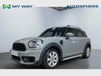 Mini Mini Countryman (F60) Mini Countryman 1.5A One OPF (EU6, Auto's, Mini, Automaat, Airbags, Overige modellen, SUV of Terreinwagen