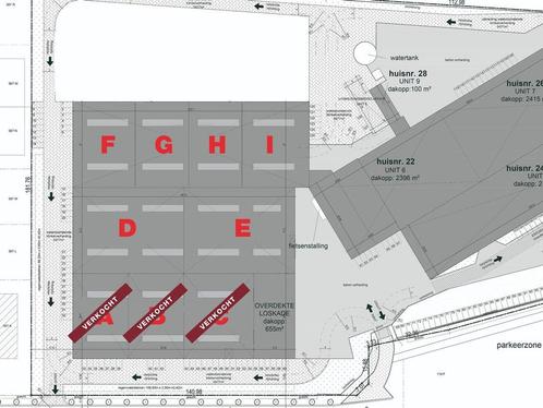 Industrieel te koop in Balen, Immo, Huizen en Appartementen te koop, Overige soorten