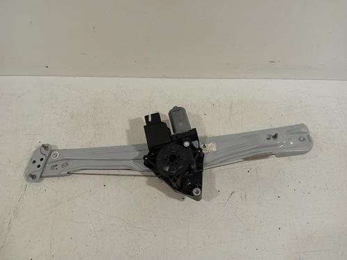 RAAMMECHANIEK ELEK LINKS VOOR Opel Crossland (X) (39137855), Auto-onderdelen, Carrosserie, Opel, Voor, Links, Gebruikt