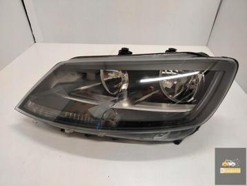 Seat Alhambra II 7N Lamp links normaal beschikbaar voor biedingen