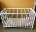 Babybed Ikea, Kinderen en Baby's, Babywiegjes en Ledikanten, Ophalen, Gebruikt, Ledikant