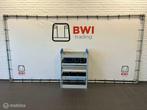 Sortimo bedrijfswageninrichting / businrichting /nette staat, Ophalen of Verzenden