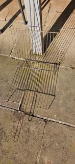 Grille pour barbecue, Ophalen of Verzenden, Gebruikt