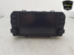 RADIO Hyundai i10 (01-2019/-) (96160K78714X), Auto-onderdelen, Gebruikt, Hyundai