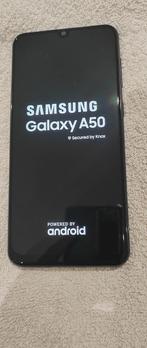 Samsung galaxy a50 128gb nieuw stat, Telecommunicatie, Mobiele telefoons | Samsung, Ophalen of Verzenden