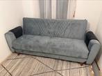 Te koop zetel : zo goed als nieuw, Huis en Inrichting, Ophalen of Verzenden