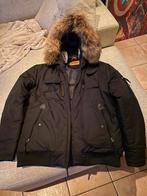 Winterjas, Ophalen, Nieuw, Zwart, Parajumpers