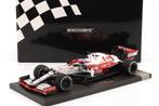 Kimi Raikkonen Alfa Romeo C41 1/18, Enlèvement ou Envoi, Neuf, Voiture, MiniChamps