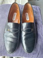 TOPMERK BALLY Heren Loafers MAAT 41 WP 750€, Kleding | Heren, Schoenen, Gedragen, Loafers, Zwart, Ophalen