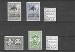 postzegels,Europa, Postzegels en Munten, Ophalen of Verzenden, Zonder stempel, Europa, Frankeerzegel