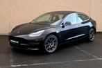 Tesla Model 3 Longue autonomie | Double moteur | TVA | Pilot, 5 places, Cuir, Berline, Noir
