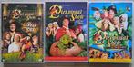DVD's Piet Piraat, Alle leeftijden, Ophalen, Gebruikt, Tv fictie