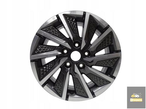 Hyundai IONIQ 16 inch velg 52910-G7700 origineel, Auto-onderdelen, Banden en Velgen, Gebruikt